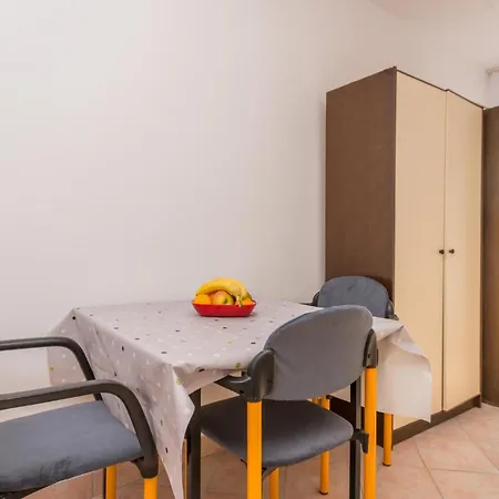 Cozy In Apartman