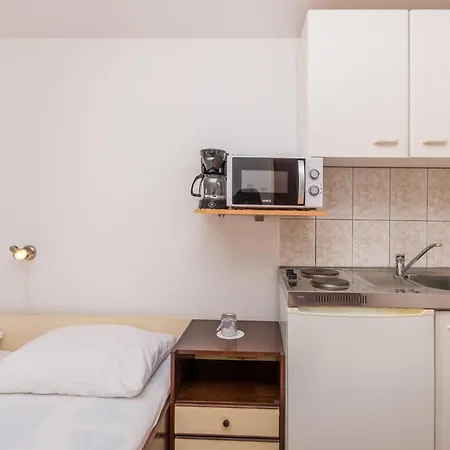 Апартаменты Cozy In