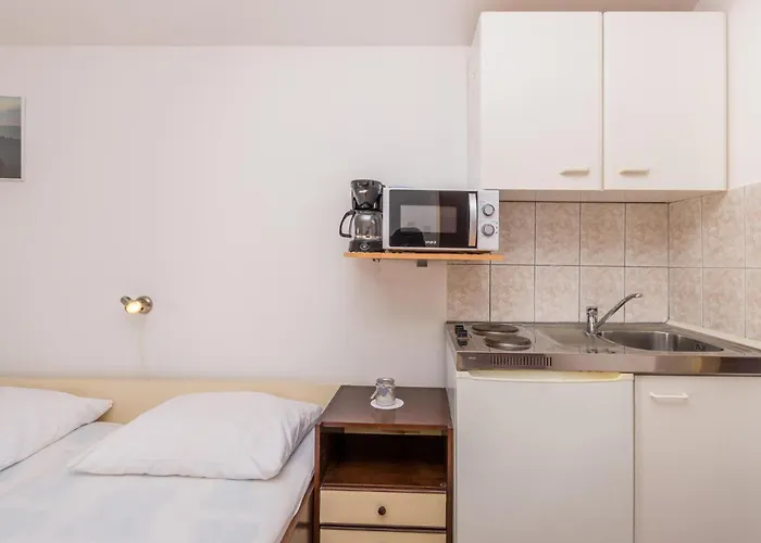 Апартаменты Cozy In