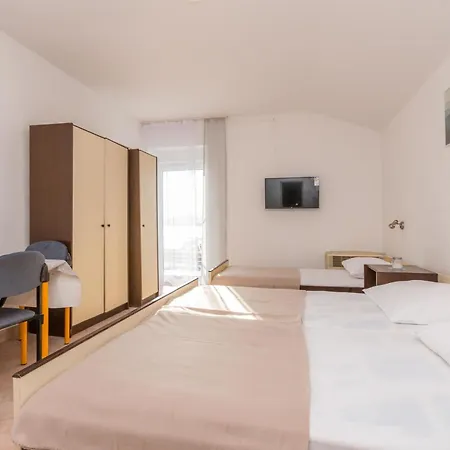 Stunning In Apartman *