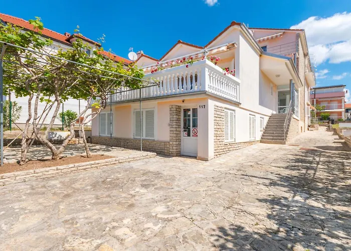 Cozy In * Sveti Filip i Jakov