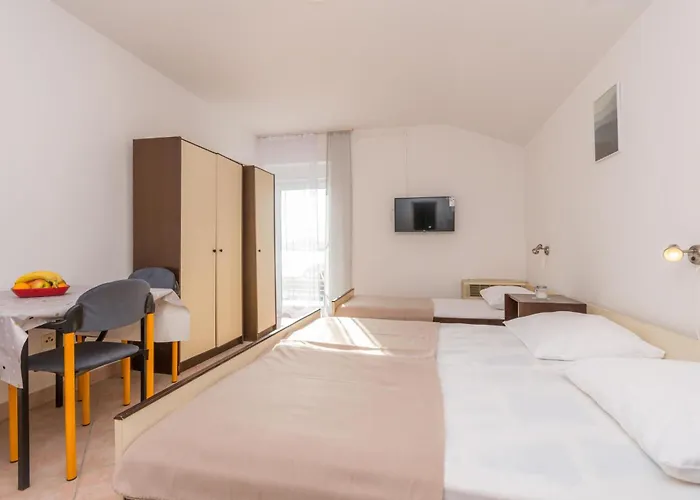 Cozy In Appartement *