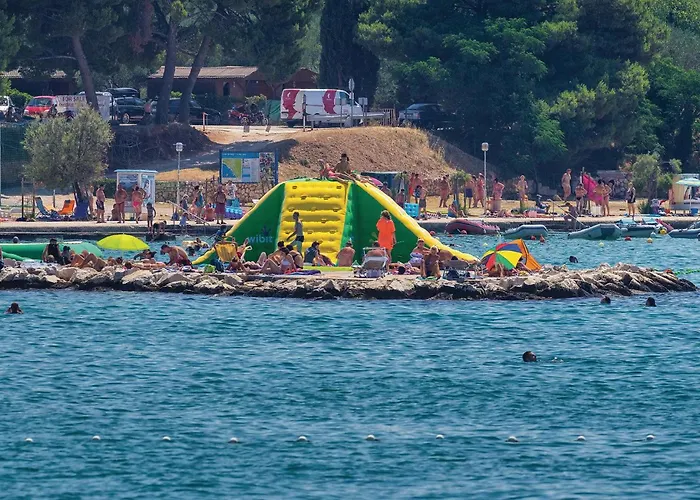 Cozy In Appartement *