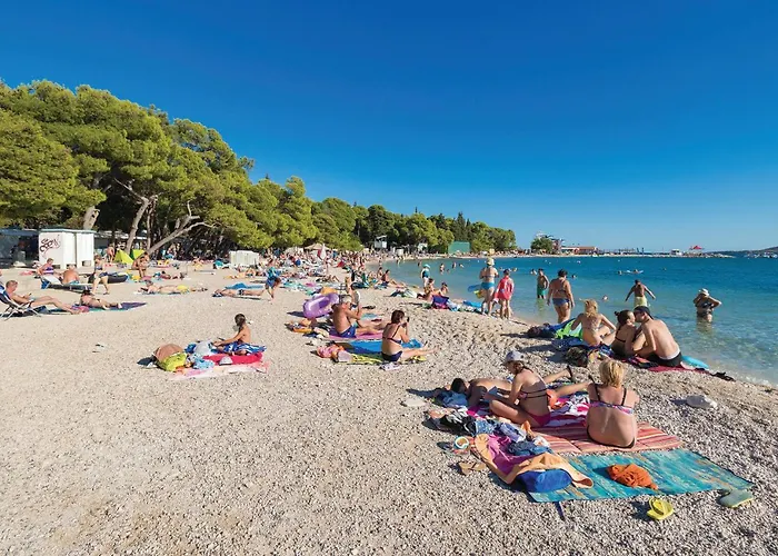 Cozy In Appartement Sveti Filip i Jakov