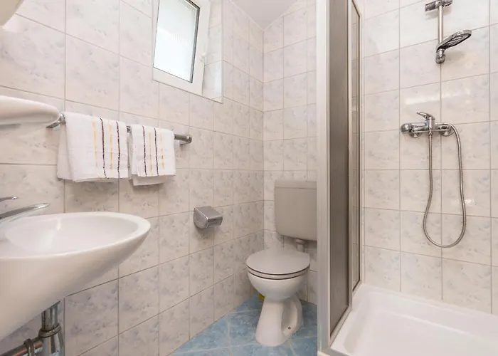 Cozy In Appartement *